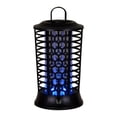 thumbnail image 1 of Portable Led Electric Mosquito Zapper Lamp 360° Coverage Usb Powered for Outdoor Indoor Use, Mesh Screen Protection No Odor Noise Intelligent Power Off High Quality Abs, 1 of 8