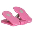 thumbnail image 1 of Portable Leg Stretch Board With Non-Slip Surface, Foldable Mini Stepper For Home Workout, Calf Ankle Stretcher Trainer For Flexibility Strength Training (Multiple Colors), 1 of 6