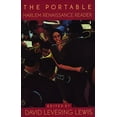 thumbnail image 1 of Pre-Owned The Portable Harlem Renaissance Reader (Paperback) 0140170367 9780140170368, 1 of 1