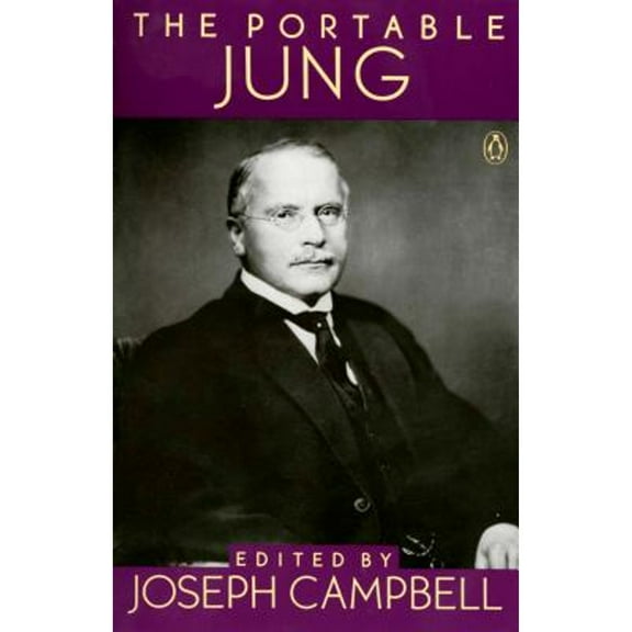 Pre-Owned Portable Library: The Portable Jung (Paperback)