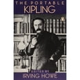 thumbnail image 1 of Pre-Owned The Portable Kipling (Paperback) 0140150978 9780140150971, 1 of 1