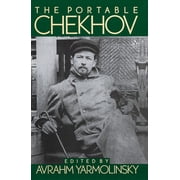Portable Library The Portable Chekhov, Paperback