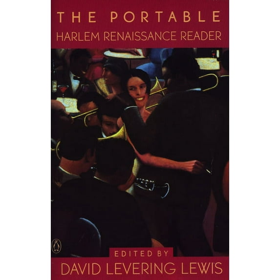 Portable Library The Portable Harlem Renaissance Reader, (Paperback)