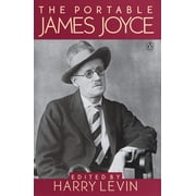Portable Library The Portable James Joyce, Paperback
