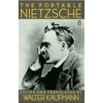 thumbnail image 1 of Portable Library The Portable Nietzsche, (Paperback), 1 of 1
