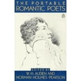 thumbnail image 1 of Portable Library The Portable Romantic Poets: Romantic Poets: Blake to Poe, (Paperback), 1 of 1