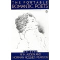 thumbnail image 1 of Pre-Owned The Portable Romantic Poets: Romantic Poets: Blake to Poe (Paperback) 0140150528 9780140150520, 1 of 1