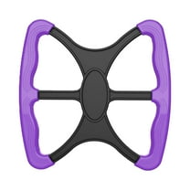 Portable Lift Aid for Elderly Disabled Assist Standing from Chair Sofa Car with Ergonomic Handle Sturdy Composite Material