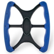 Portable Lift Assist Handle Bar - 450 lbs Capacity, Ergonomic Non-Slip Grip for Seniors