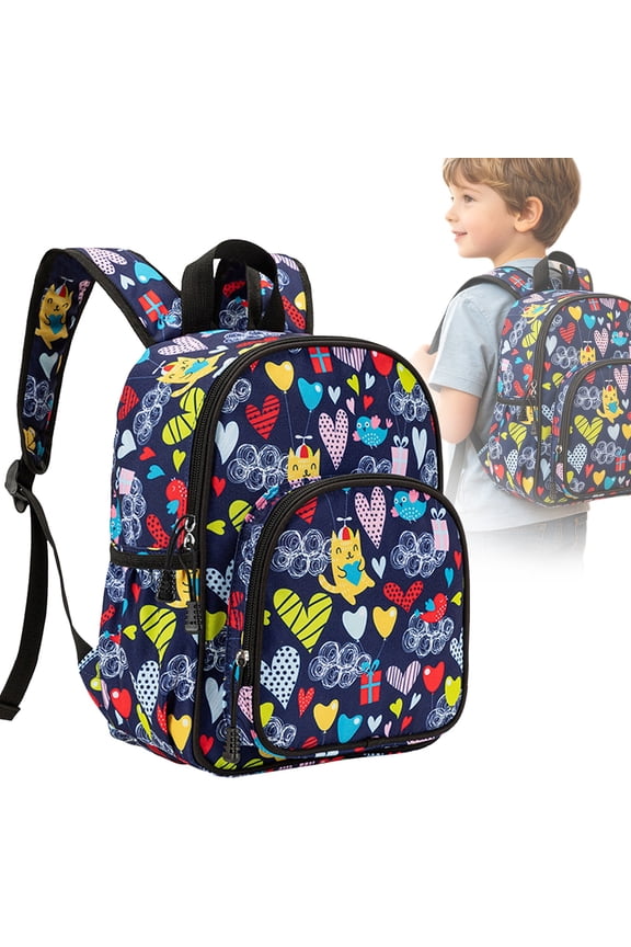 Portable Light Daily Backpack Durable Fabric Material Bag for Outdoor Activity Daily Small Gadget Personal Item Portable Carrying Use