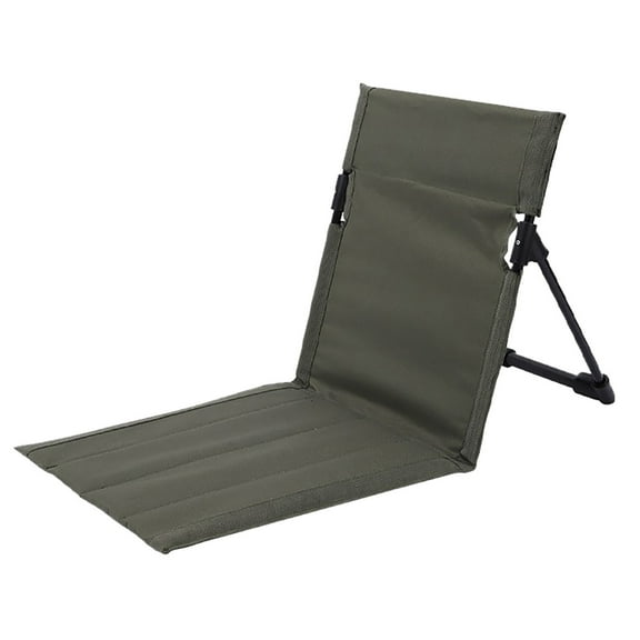 Portable Lightweight Compact Folding Chair for Outdoor Camping Hiking Picnic Beach Travel and Relaxation