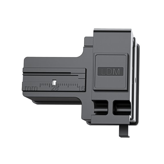 Portable Lightweight Fiber Ocular Cutter Tool with Strong Metal Construction for On Site FTTH Cable Installation