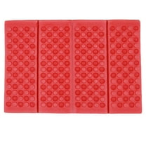 Portable Lightweight Foldable Foam Seat Pad for Camping Hiking Picnics Outdoor Activities Comfortable Kneeling Mat
