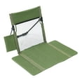 thumbnail image 1 of Compact Folding Outdoor Chair with Carry Bag for Camping Hiking Beach Picnic and Backpacking Travel 4PCS, 1 of 4