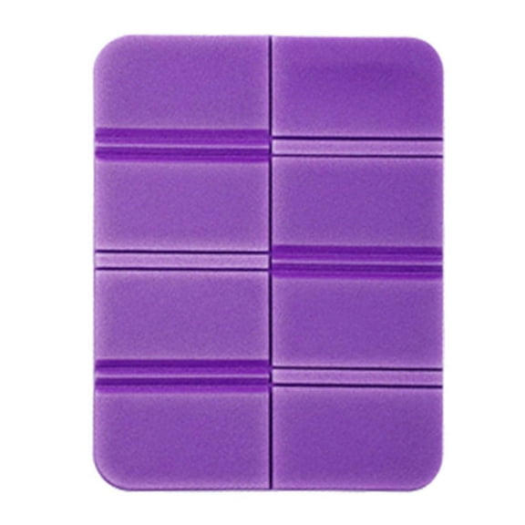 Portable Lightweight Mini Waterproof Folding Mat,Camping Seat Cushion Foam Sitting Mat Pad for Outdoor Sports Travel