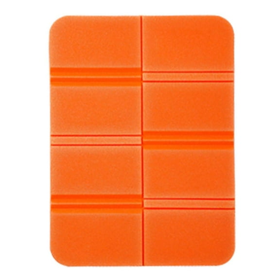 Portable Lightweight Mini Waterproof Folding Mat,Camping Seat Cushion Foam Sitting Mat Pad for Outdoor Sports Travel