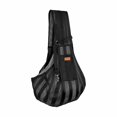 thumbnail image 1 of Portable Lightweight Travel Backpack For Small With Breathable Mesh Ventilation Outdoor Hiking Adventure Approved Hands Free Design Comfortable Nylon Shoulder Straps, 1 of 3