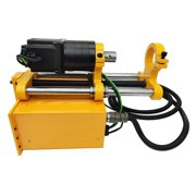 Portable Line Boring Machine 4.9ft Boring Bar Hole Drilling Machine with Bore Diameter  55mm 260mm