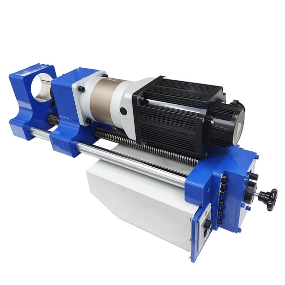 Portable Line Boring Machine Connecting Hole Drilling Equipment for Excavator Loader Crane