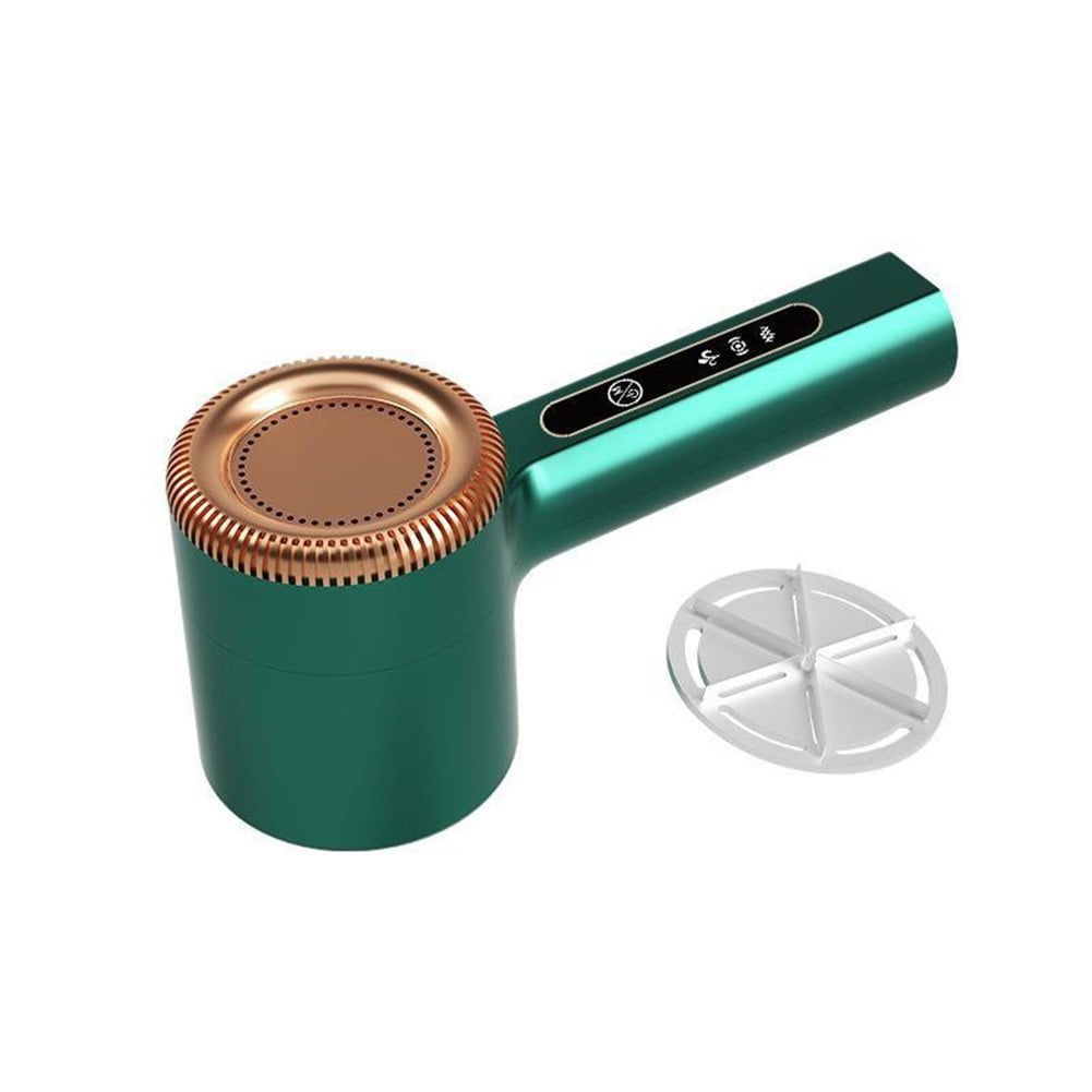 Portable Lint Pellet Remover Clothing Hair Balls Fuzz Electric