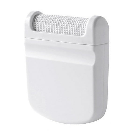 Portable Lint Remover, Hair Removal Tool, Travel-Friendly Sweater Cleaner, Fabric Care Accessories for Clothes, Effective Debris Cleaning Tool