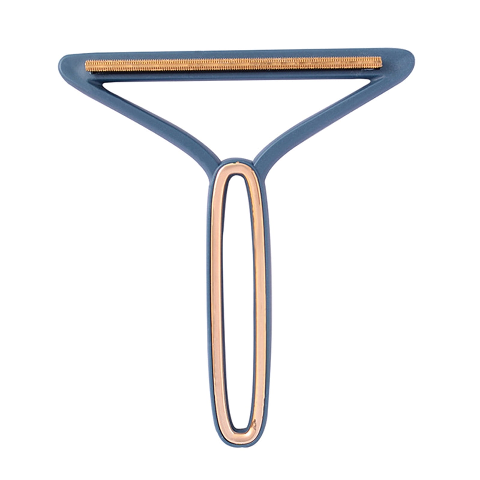 Portable Lint Remover Manual Clothes Hair Removal Double Sided Fuzz