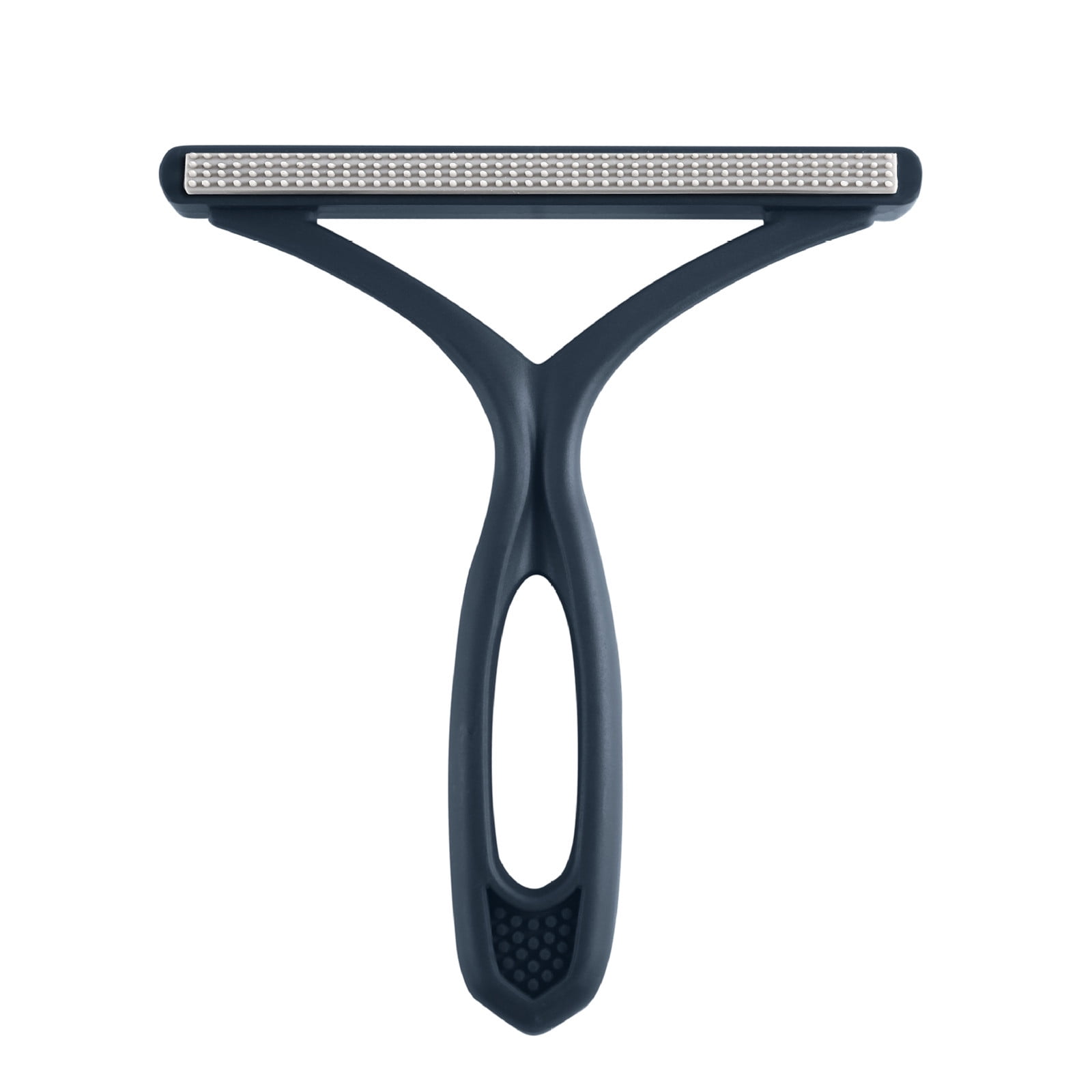 Portable Lint Remover Manual Clothes Hair Removal Double Sided Fuzz