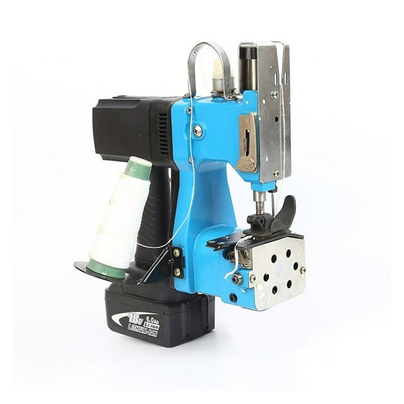 Portable Lithium Bag Sealing Machine Electric Packaging Device Automatic Line Cutting Packer - Reliable Performance
