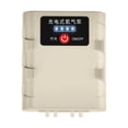 thumbnail image 1 of Portable Lithium Battery Aerator Pump for Outdoor Fish Farming with USB Charging, 1 of 9