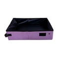 thumbnail image 1 of Portable Litter Box for Cats for Travel, Disposable Litter Box, Foldable Travel Litter Box, No Leakage, No Smell, Waterproof, Easy to Carry, Easy to Use in Hotels, Car, 1 of 6