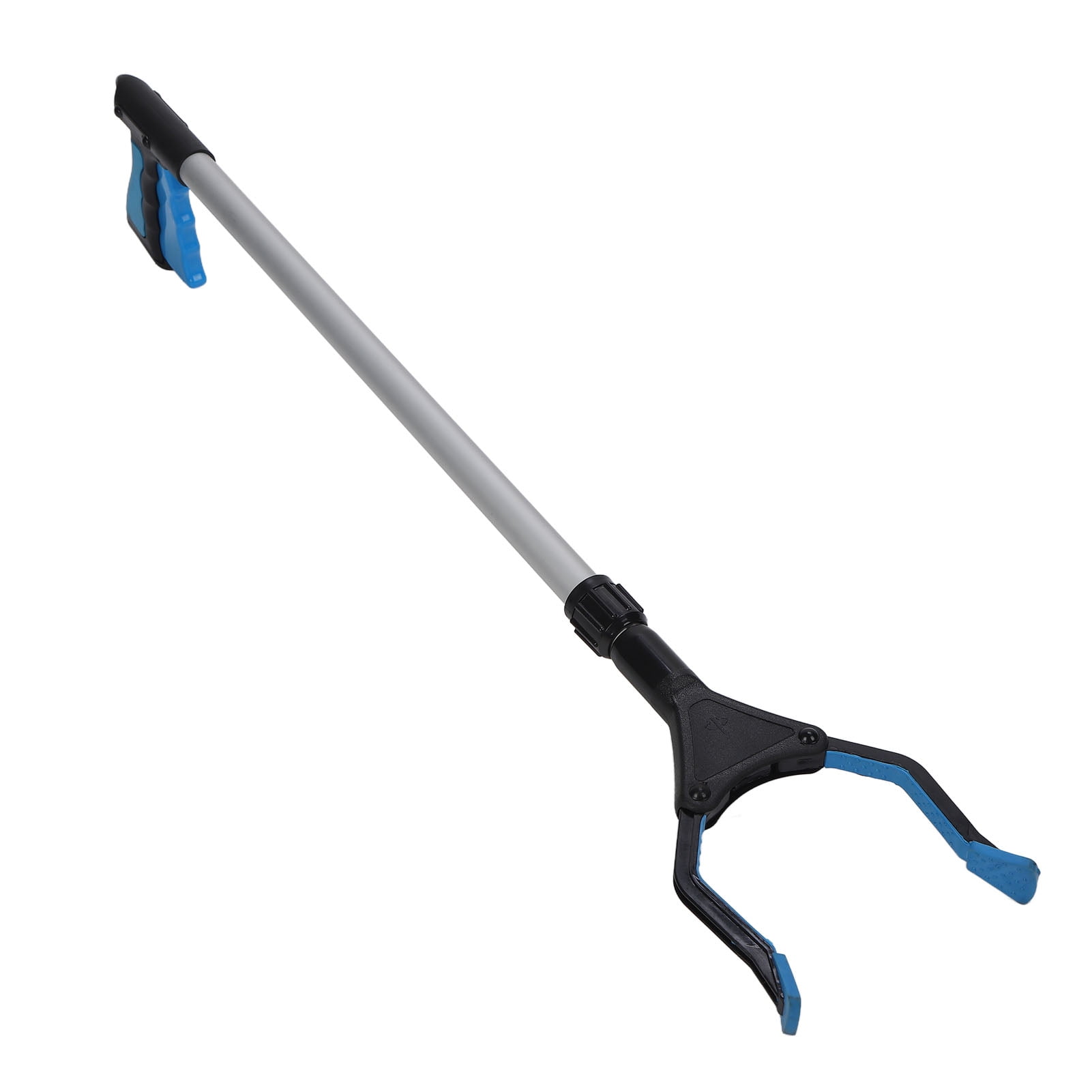 Portable Litter Pickers, Elderly Grabber Reacher, Garbage Trash Picker