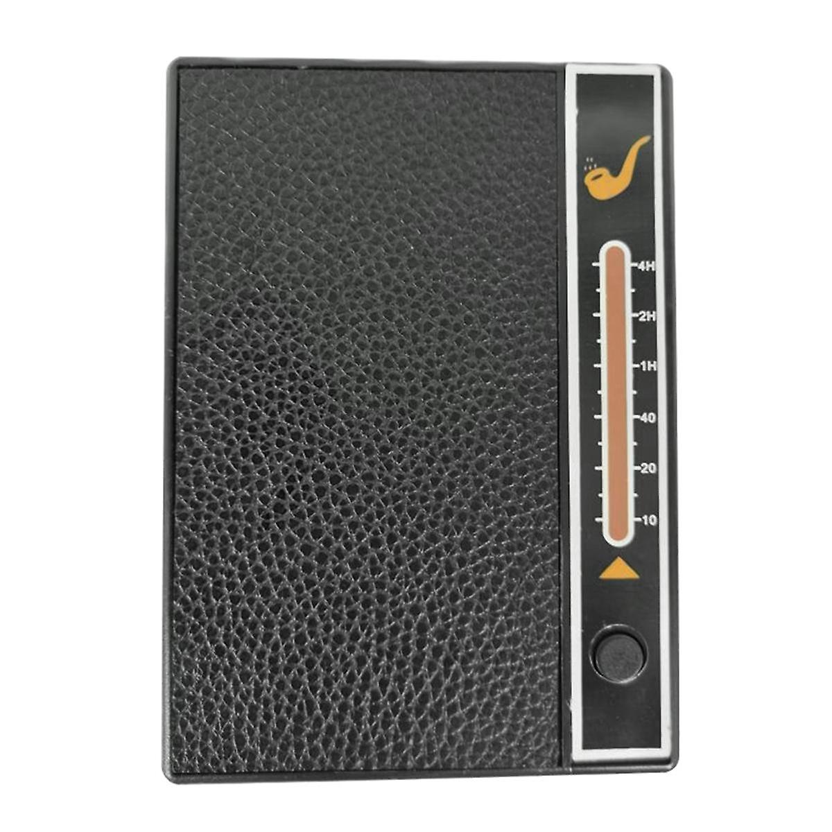 Portable Lock Box, Control and Reduce Smoking Boxes,Auxiliary Smoking