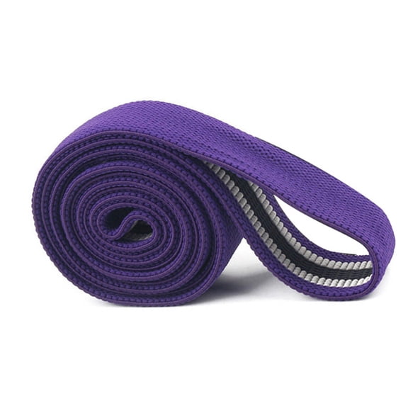 Portable Long Resistance Stretch Toning Pull Up Resistance Elastic Bands for Exercise,Gym,Training