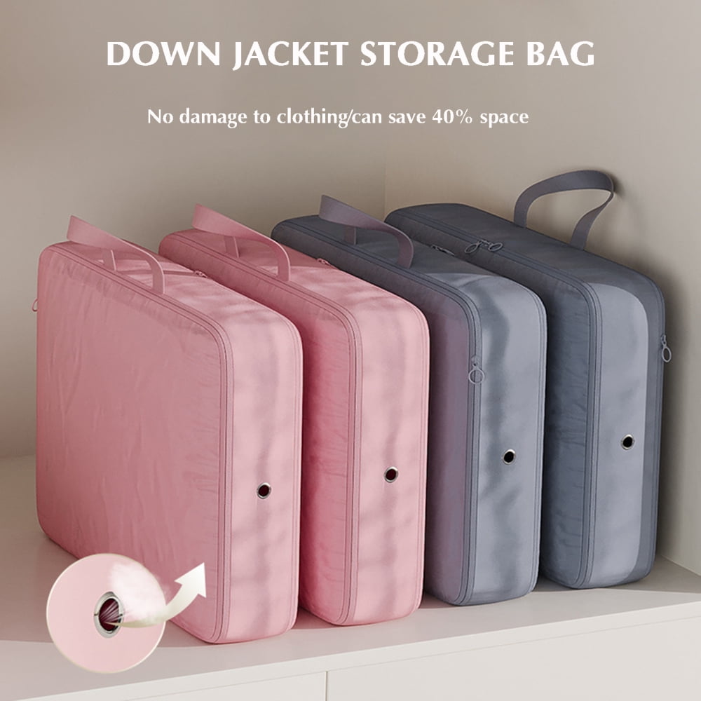 Portable Luggage Foldable Bags Expandable Luggage Organizer Bags for