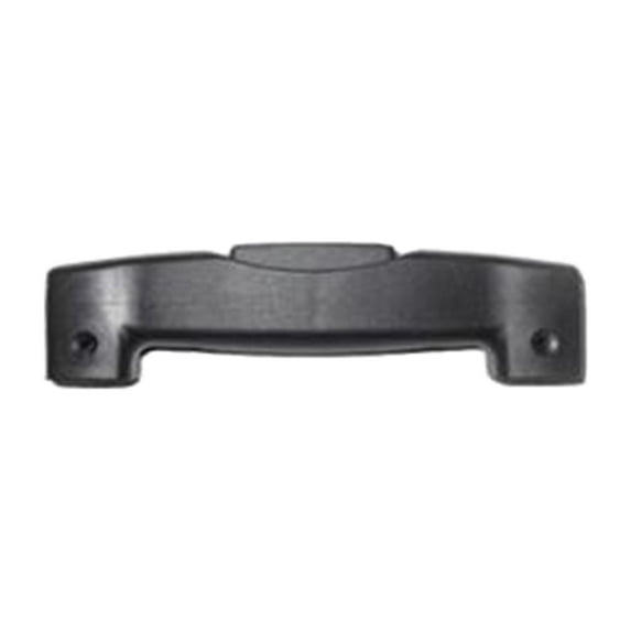 Portable Luggage Trunk Handle Repair/ Wear Resistant Strong Bearing Capacity/ Replacement Carrying Case Handle/ Suitcase Pull Handle Grip/ 148mmx20mm