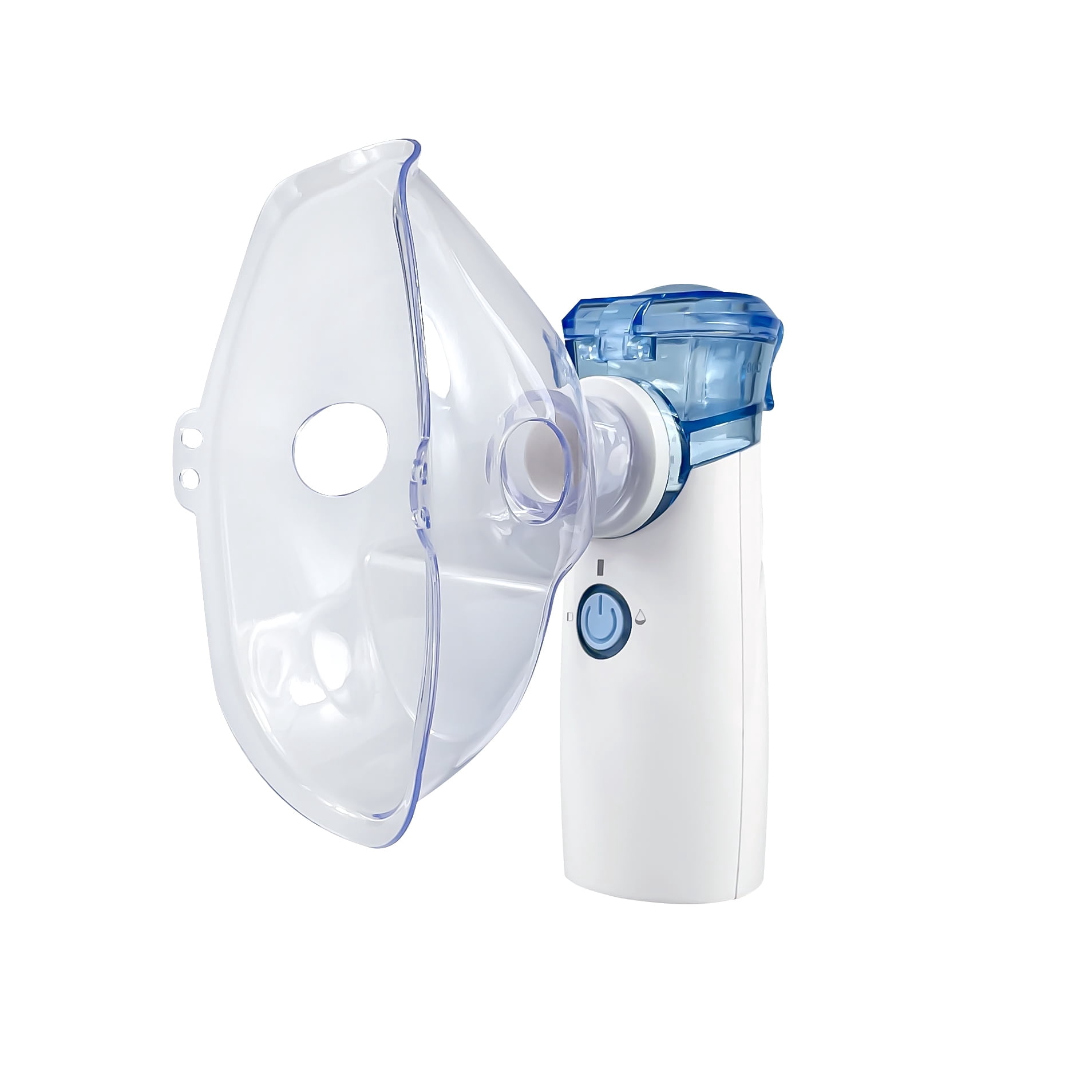 Portable Machine for Adults and Kids Travel and Household Use, Handheld Mesh Parts