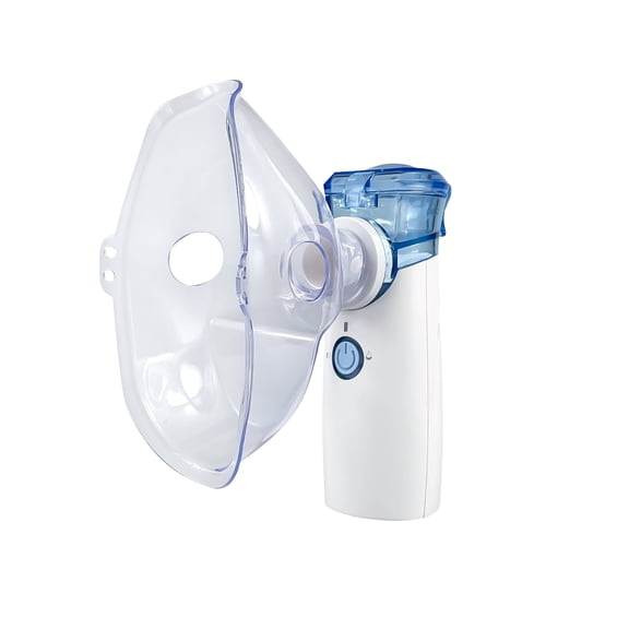 Portable Machine for Adults and Kids Travel and Household Use, Handheld Mesh Parts