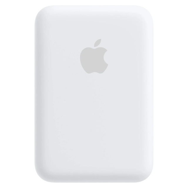 Portable MagSafe Battery Pack Fast Wireless Charging 5000mAh Power Bank