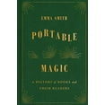 thumbnail image 1 of Pre-Owned Portable Magic: A History of Books and Their Readers (Hardcover) 1524749095 9781524749095, 1 of 1