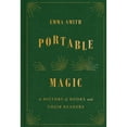 thumbnail image 1 of Pre-Owned Portable Magic: A History of Books and Their Readers (Hardcover) 1524749095 9781524749095, 1 of 1