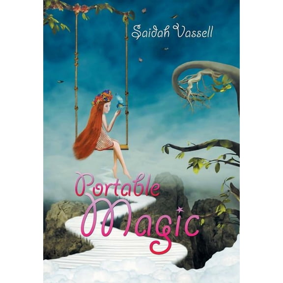 Portable Magic (Hardcover)