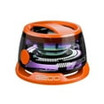 thumbnail image 1 of Portable Magnetic Bluetooth Speaker with Lanyard 40mm HD Sound for Outdoor Riding and Travel, 1 of 8