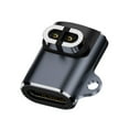 thumbnail image 1 of Portable Magnetic Charging Type C Connector Converter for AS800/S803 Waterproof Headphones Easy Attach/Detach Mechanism, 1 of 10