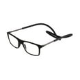 thumbnail image 1 of Portable Magnetic Reading Glasses With Hang A Neck Reading Glasses With Magnet For Both Men And Women, 1 of 4