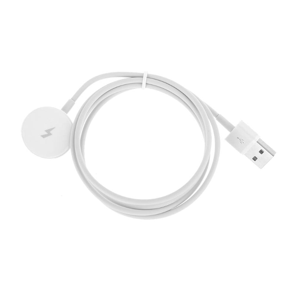 Chargeur Magnétique Pour Montre Access - Compatible MKT5017 à MKT5041, Rapide & Portable, Protection Surcharge - Noir
