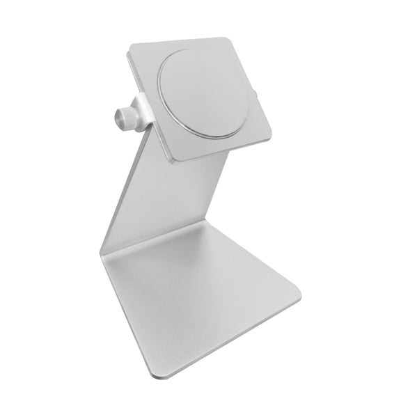 Portable Magnetic Tablet Riser Holder 360 Adjustable Tablet Computer Lifting Bracket for 12.9inch Tablet Phone Holder