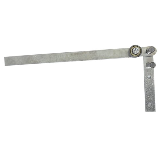 Portable Manual Bending Machine Metal Rod Bender Bending Tool High Strength