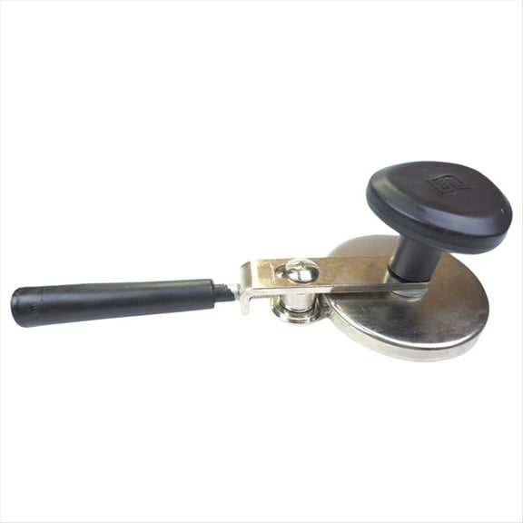 Portable Manual Can Sealing Machine Aluminum Bottle Sealer for Home and Commercial Use pwm25