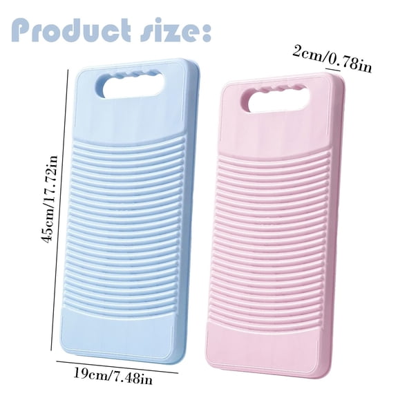 Portable Manual Clothes Washer For Underwear And Socks