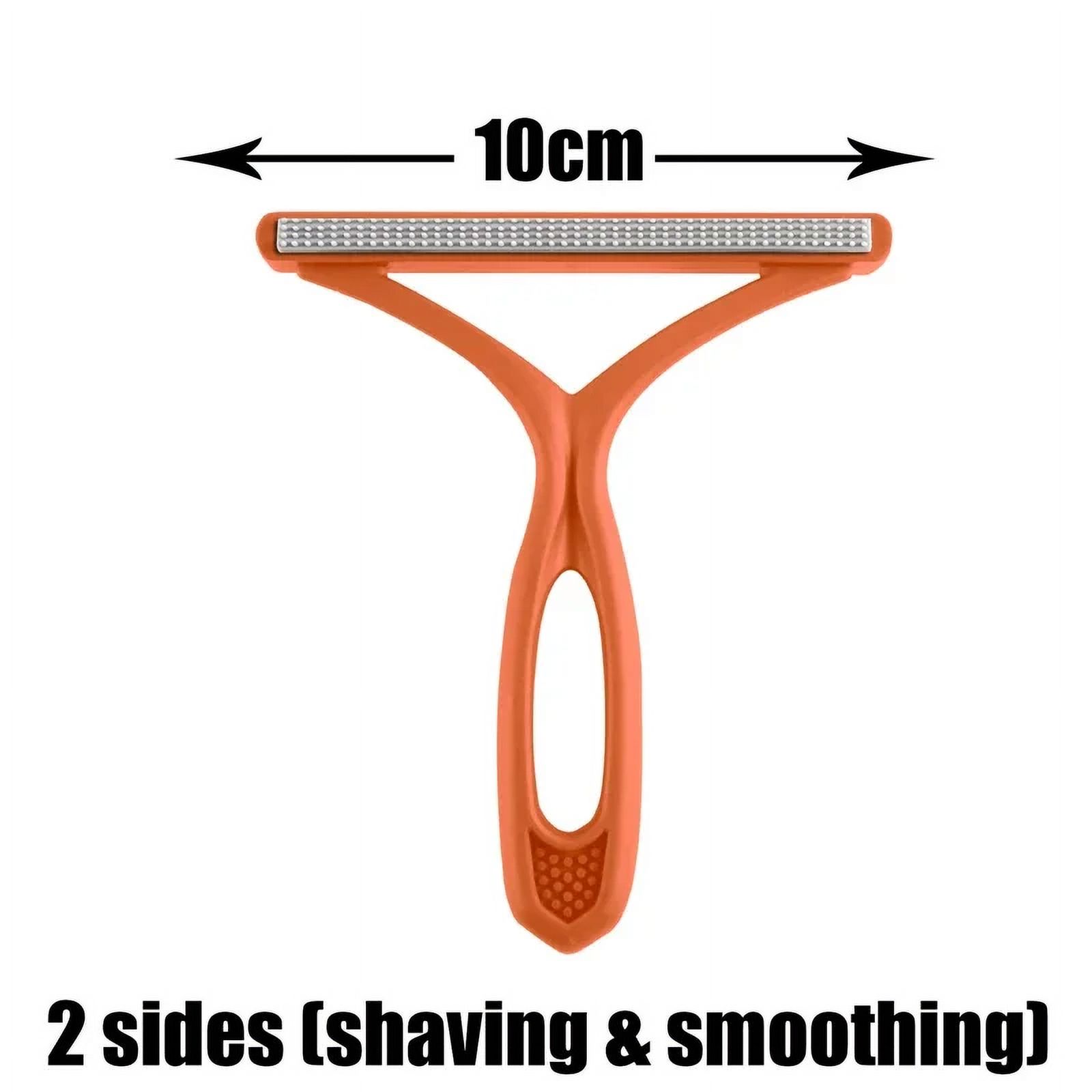 Portable Manual Hair Removal Agent Carpet Wool Coat Clothes Shaver